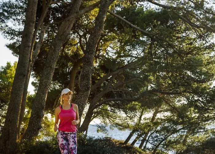 Hotel Imperial Heritage Hotel, Valamar Collection (adults Only) 4*